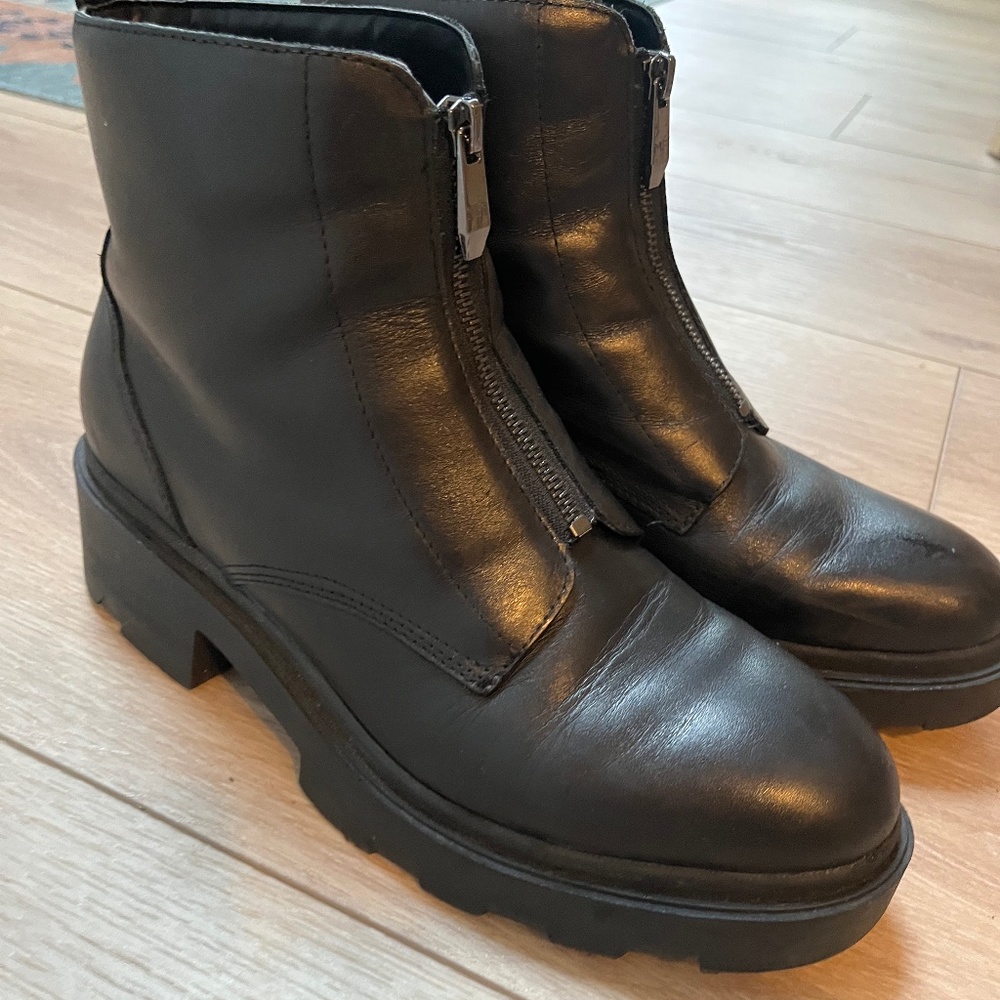 Marc Fisher boots